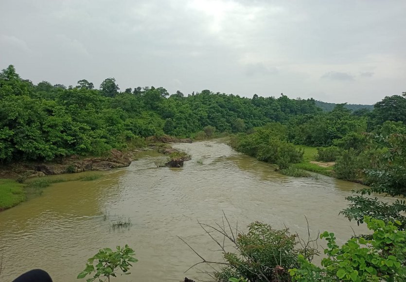 Sambhajinagar Drown