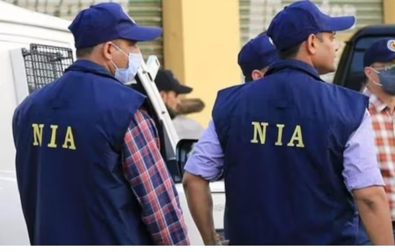 भारत और श्रीलंका में आतंकी संगठन LTTE को फिर से शुरू करने का आरोपी गिरफ्तार