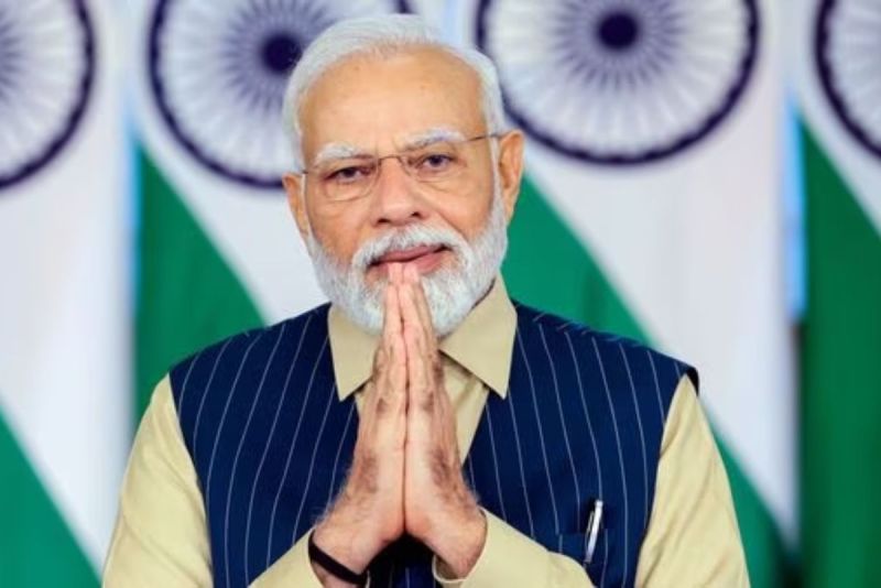  Who after Prime Minister Modi People told their choice in surve