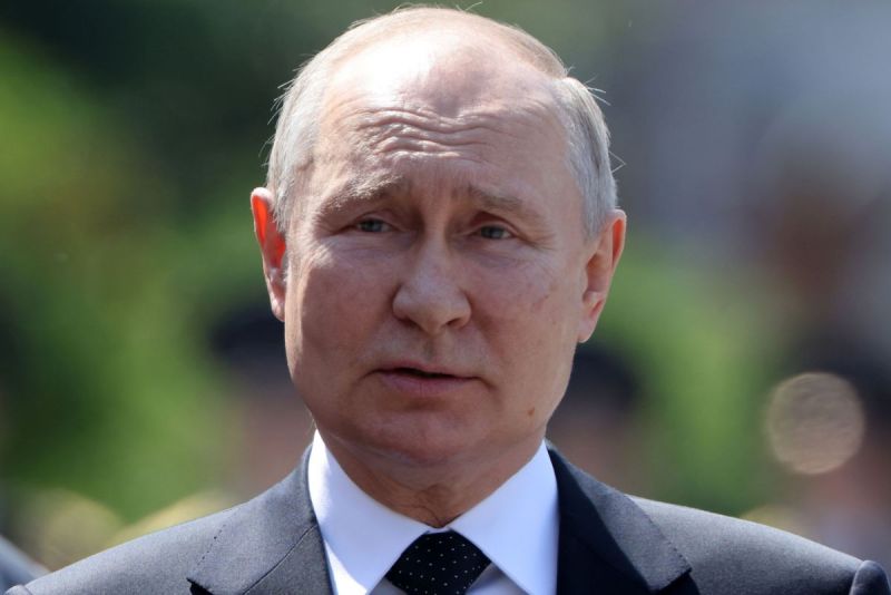 Putin will not come to India to attend G20 summit, Kremlin informed