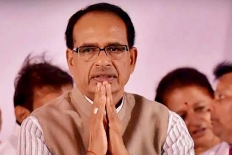 BJP damage control elections new minister solve caste equation in MP