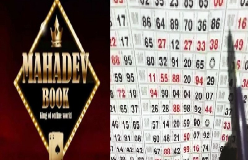 महादेव ऐप के अलावा दर्जनभर से ज्यादा वेबसाइट व ऐप है एक्टिव, ऐसे चल रहा ऑनलाइन सट्टे का कारोबार, गांव तक फैला है नेटवर्क