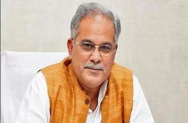 CM Baghel implemented this new rule for employees in the gazette