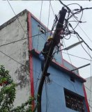 इटारसी  - बिजली कंपनी ने 35 बड़े बकायदारों के काटे कनेक्शन