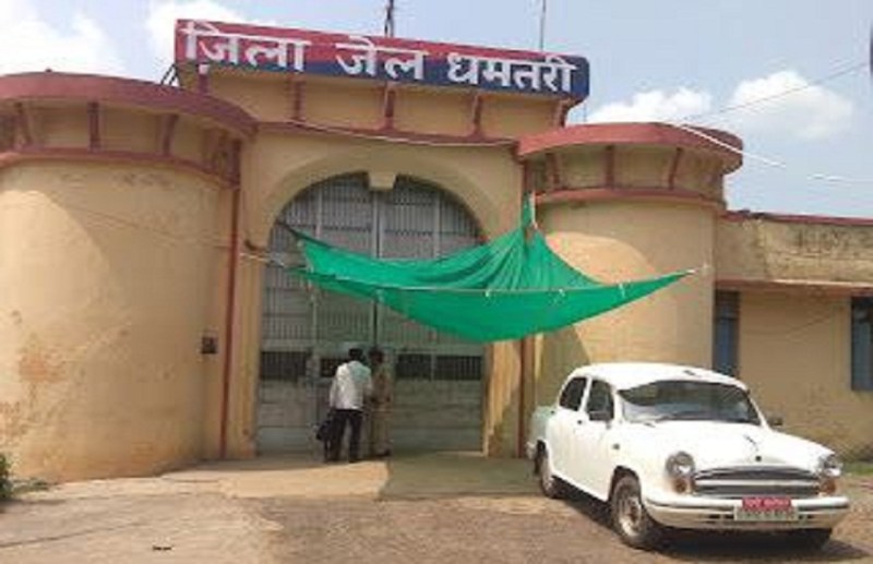 Rakhi will not be able to bind the brothers in jail