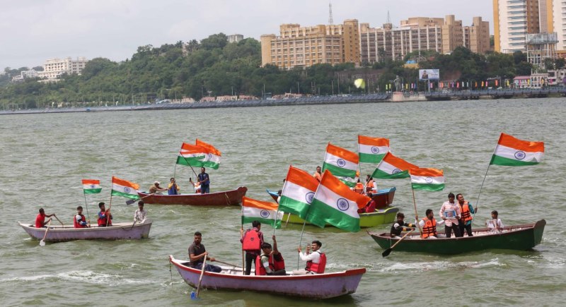 चांद मिशन में मप्र के सूपतों का भी हाथ, प्रदेश के युवाओं पर नाज