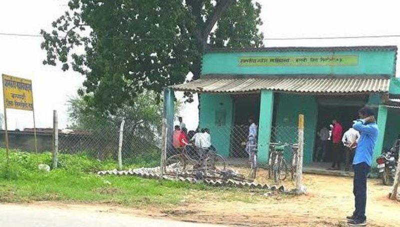 1003 crore released from DMF for development work, Singrauli only 32 crore