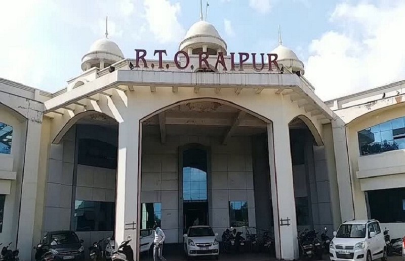 Transport Department: Now the new DL will be valid abroad also,