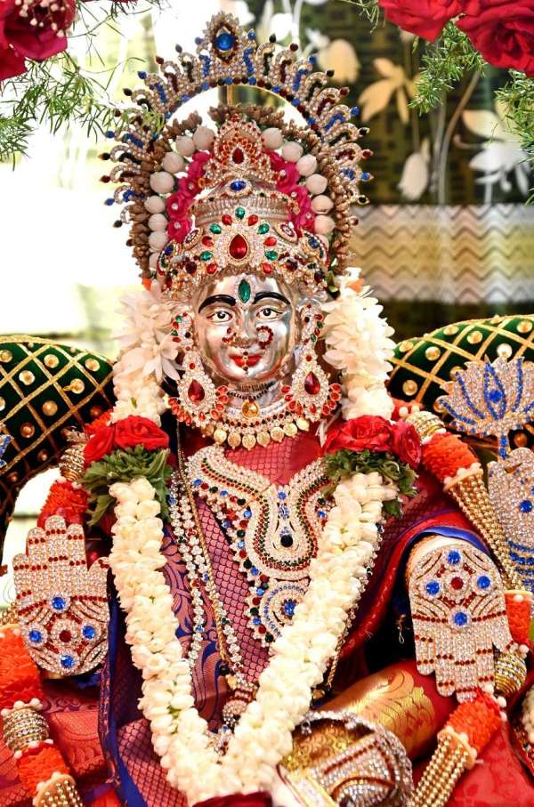 वरमहालक्ष्मी पर्व