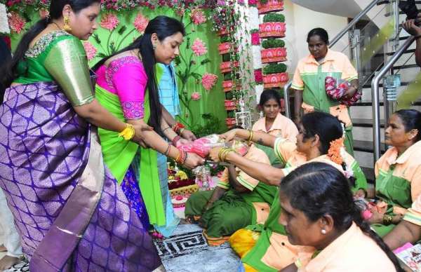 वरमहालक्ष्मी पर्व