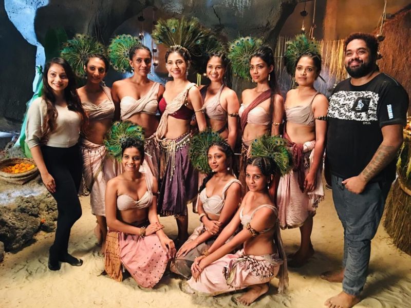 जयपुर की सुरुचि, ऋचा को नेशनल अवॉर्ड, सोनाक्षी की फिल्म ने बनाया श्रीलंका में रेकॉर्ड