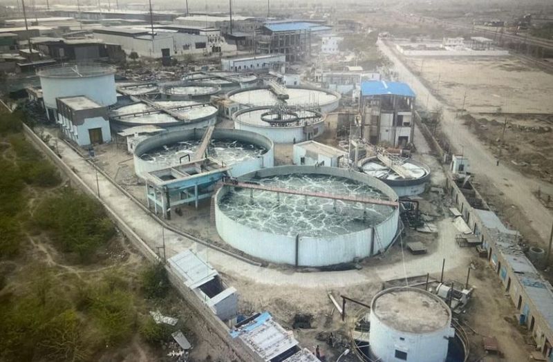 Textile Industry: जिस बात के लिए बदनाम, उसे यह सिस्टम मिटा देगा