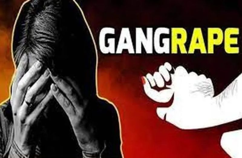 यहां भाजपा के इस बडे नेता के खिलाफ गैंगरेप का मामला दर्ज, पुलिस जुटी जांच में