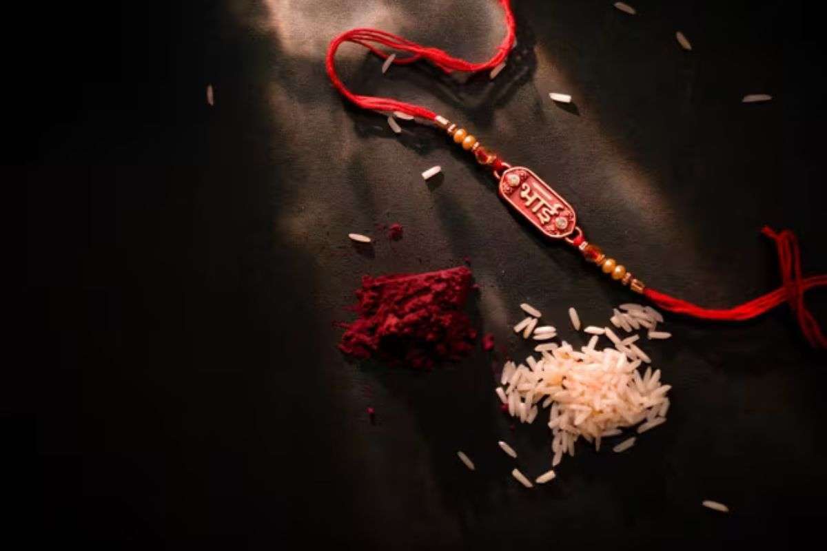 Waheed 27 Raksha Raksha Bandhan Muhurat 2023: रक्षाबंधन पर बन रहा पंच महायोग, 700 सालों ...