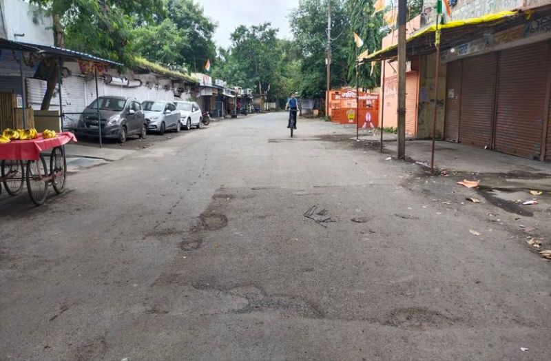 Indore News : अब मुख्यमंत्री अधोसंरचना के तहत बनेंगे शहर के 15 रोड