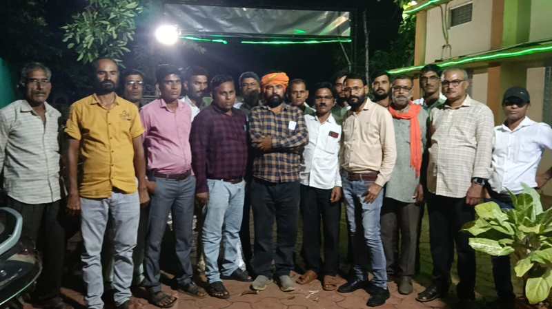 दुग्ध समितियां की हड़ताल से हिला सांची दुग्ध प्रबंधन