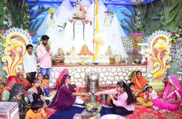 सावन का अंतिम सोमवार, शिवालयों में लगे भोले के जयकारे...