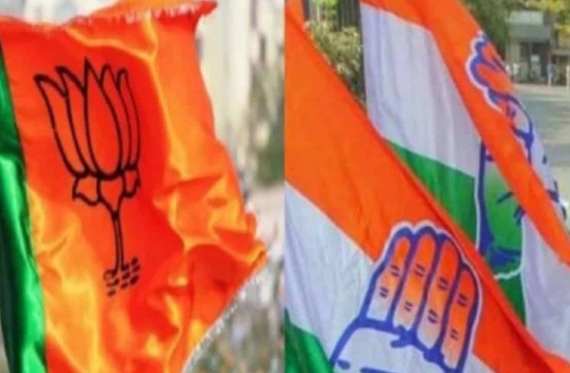 Rajasthan Election 2023 : Know about Barmer Constituency seat BJP And Congress