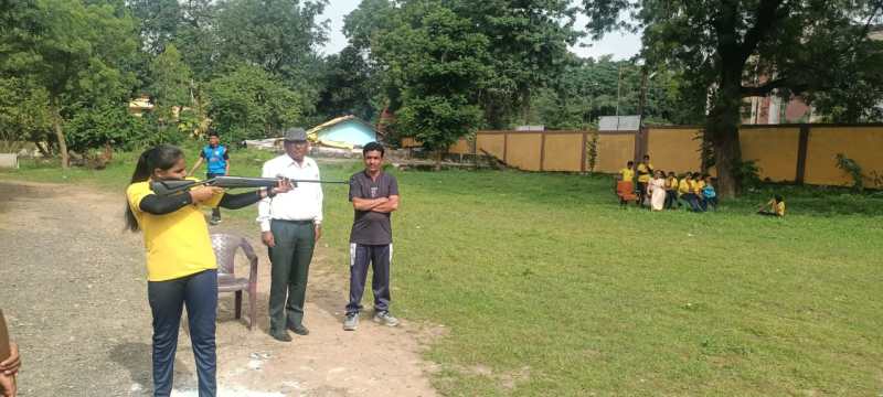 स्कूलों में क्रीड़ा शुल्क के भरोसे खेल स्पर्धाएं