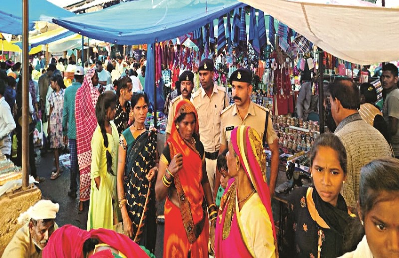 Attention The gang of miscreants active shopping alert rakshabandhan