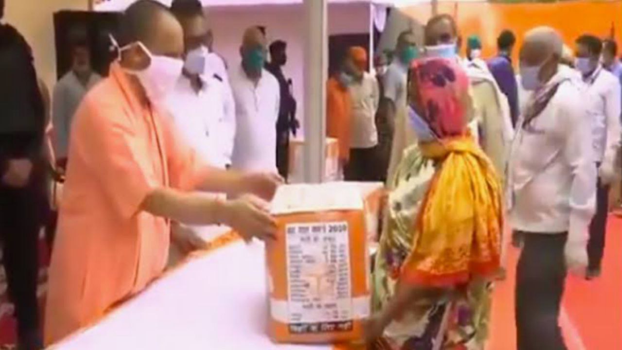 ,Chief Minister Farrukhabad visit: बाढ़ पीड़ितों को लेकर बड़ी घोषणा, सिंचाई विभाग को दिए निर्देश