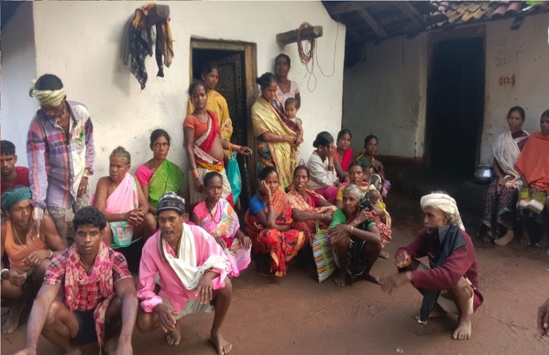 डेंगू ही नहीं अब उल्टी दस्त का भी छाया कहर, कोंडागांव में 4 ग्रामीणों की मौत, पसरा मातम