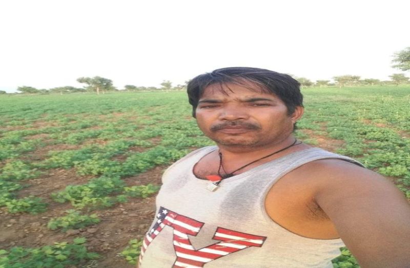 तुलसीराम हत्याकाण्ड