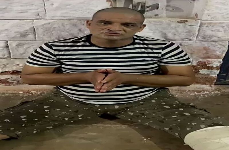 हार्डकोर पर 69 एफआइआर दर्ज, अब बोला, अपराध से जिंदगी खराब की