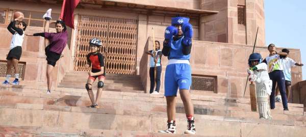 run-for-fit-bikana-on-sports-day