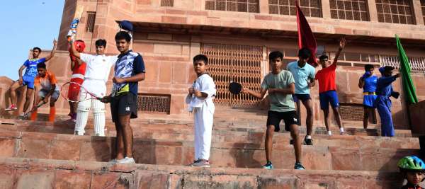 run-for-fit-bikana-on-sports-day