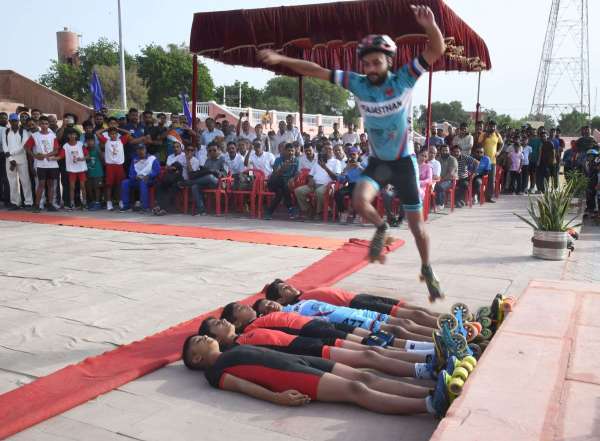 run-for-fit-bikana-on-sports-day