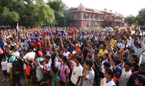 run-for-fit-bikana-on-sports-day