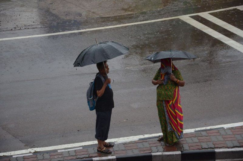 Monsoon update: जानिए अगले एक सप्ताह का मौसम