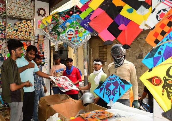 rakhi festival in ajmer