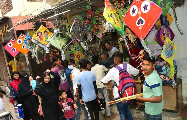 rakhi festival in ajmer