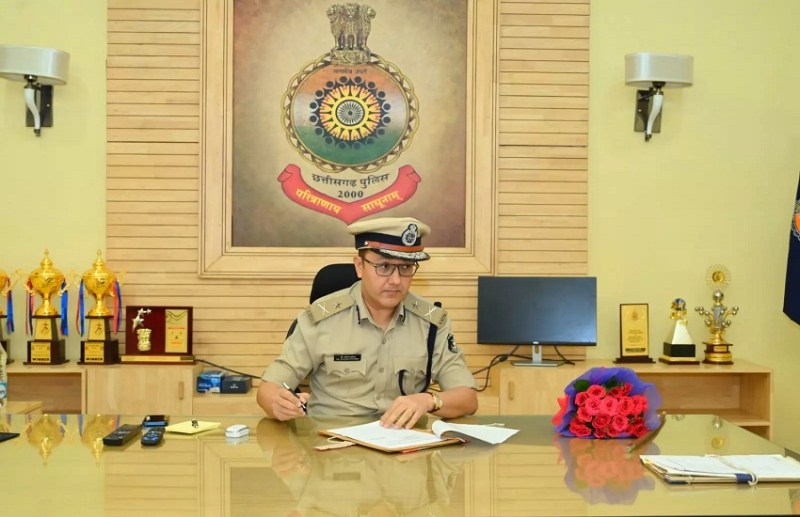 Dr. Anand Chhabra returns to Intelligence after 9 months