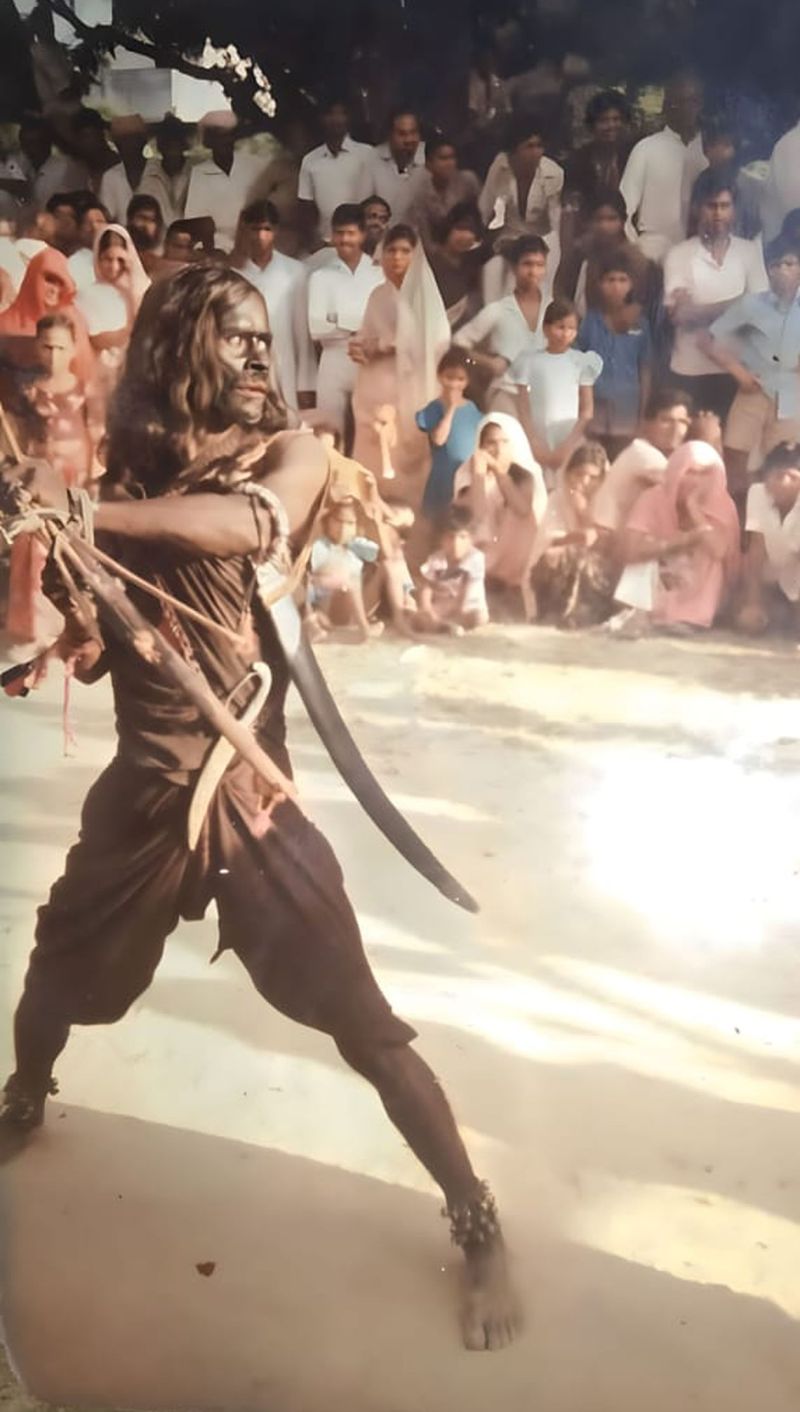 भुवाणा में 38 साल बाद गूंजेगी थाली-मांदळ की ध्वनि