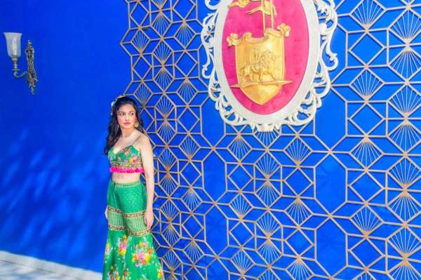 yariyan 2 starcast in jaipur