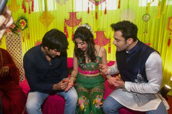 yariyan 2 starcast in jaipur