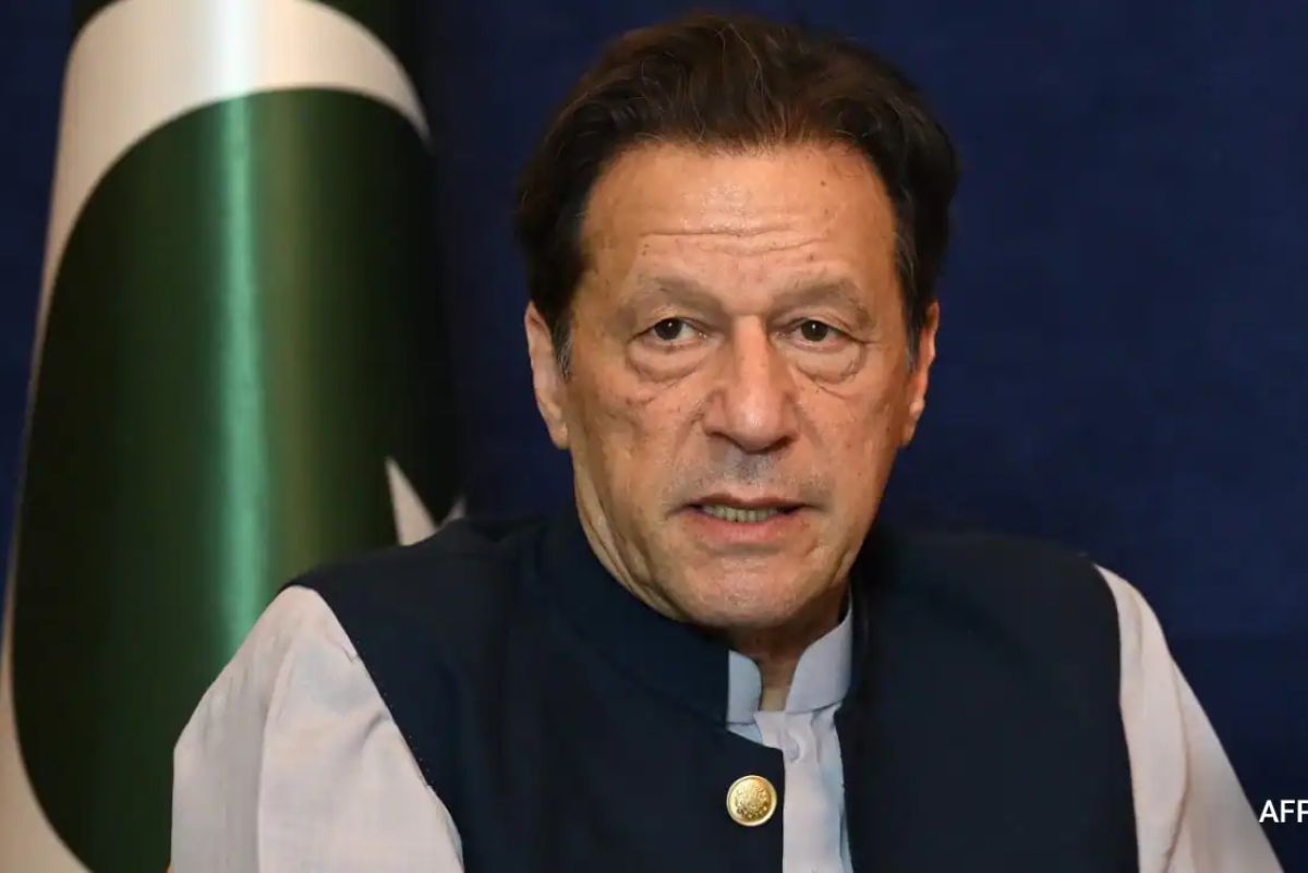 Islamabad High Court orders to release former pakistani PM Imran Khan