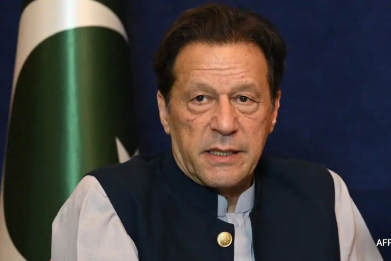  Islamabad High Court orders to release former pakistani PM Imran Khan