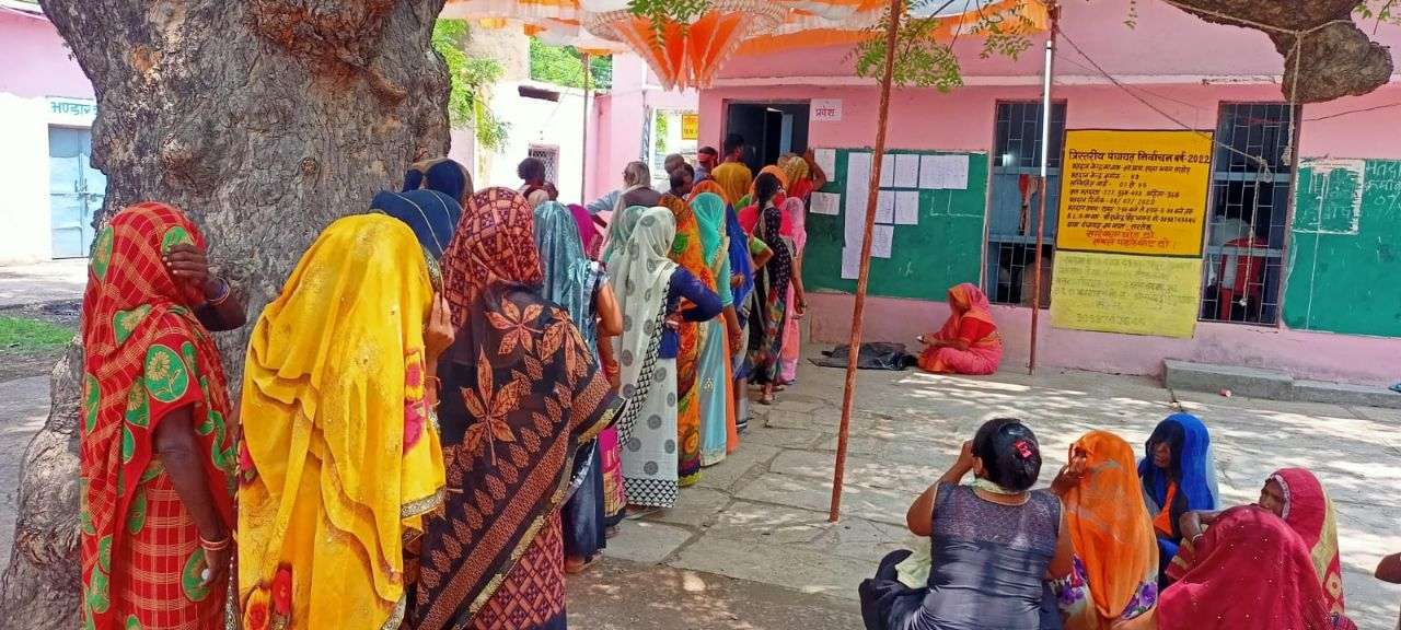 लाड़ली बहना