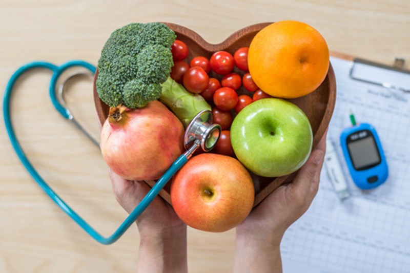 10 natural ways to control diabetes