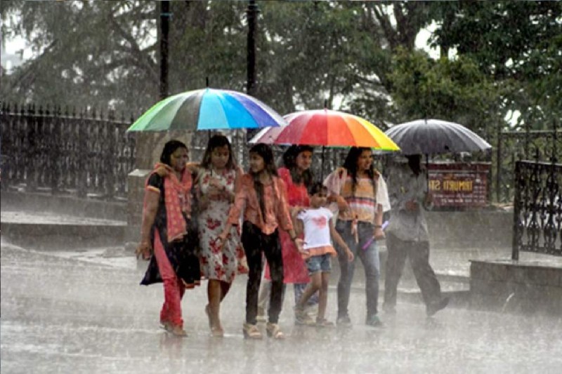 Rakshabandhan 2023 Weather: रक्षाबंधन के दिन कैसा रहेगा मौसम का हाल, भिगोएगी बारिश या रुलाएगी गर्मी, जान लीजिए