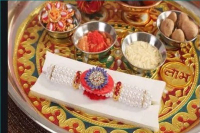 Panch Mahayog being made on Rakshabandhan 2023 after 700 years
