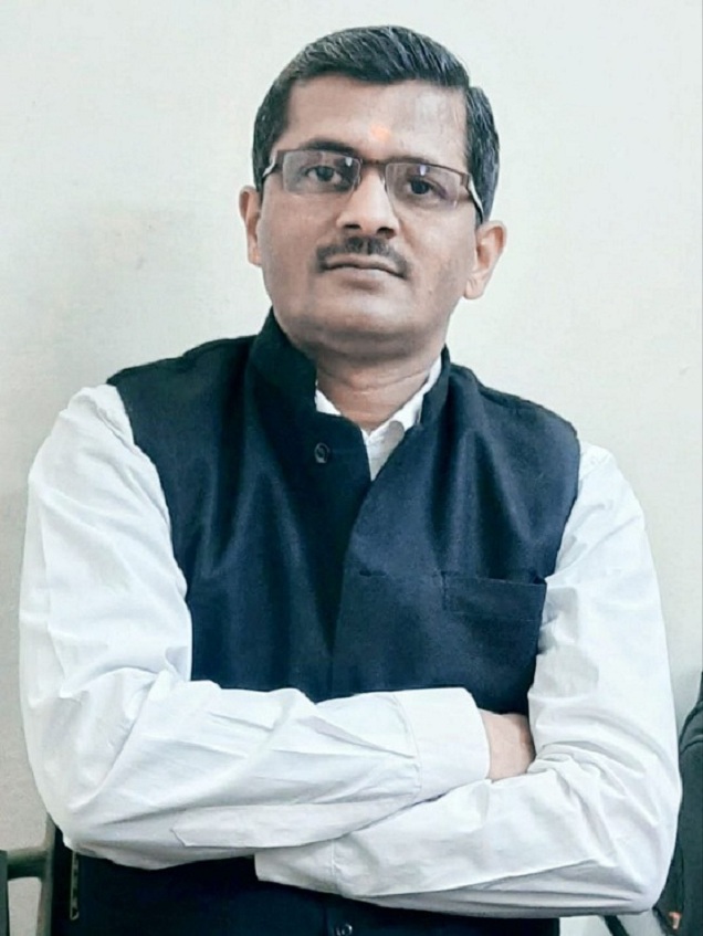 पालीवाल 731 साल से नहीं मनाते है राखी पर्व: ऋषिदत्त पालीवाल