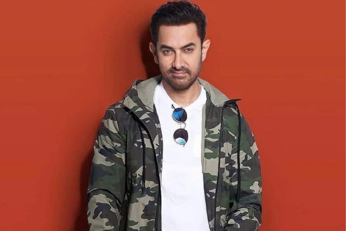 Aamir Khan Upcoming Film 2024 film career at stake