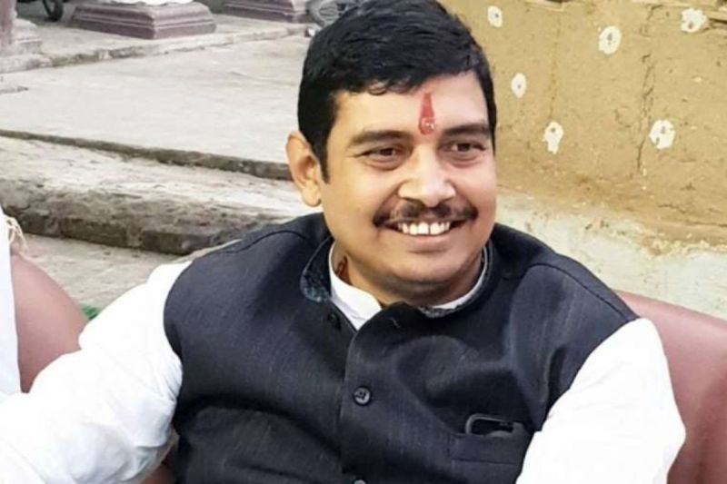 Ghosi BSP MP Atul Rai gets bail in gangster case