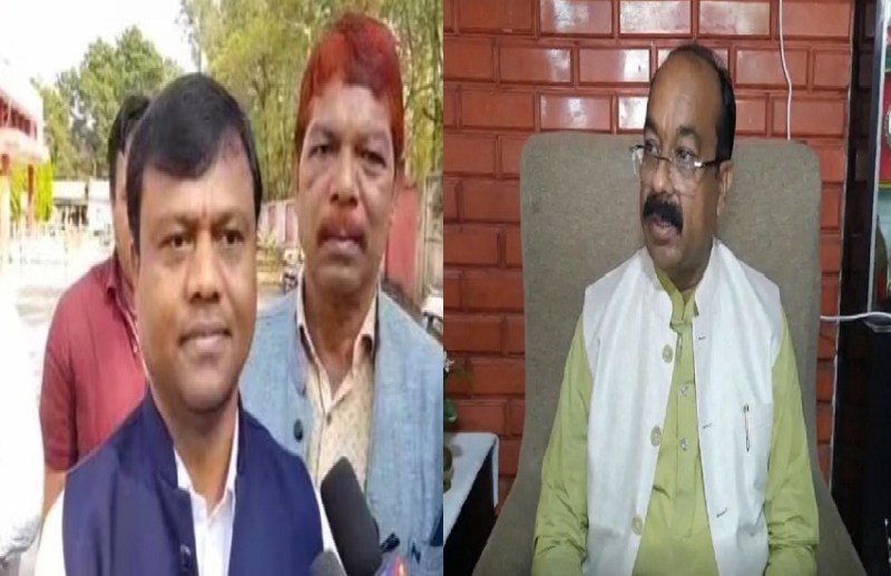 CG Politics : गैस-सिलेंडर दाम की कटौती पर भाजपा- कांग्रेस में छिड़ी सियासी जंग, बैज ने लगाए गंभीर आरोप..