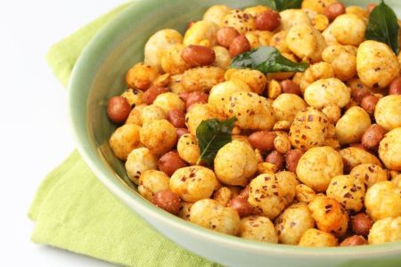 10 health benefits of makhanas